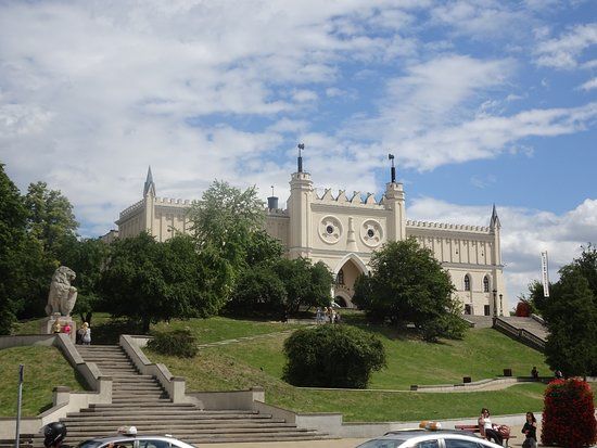 Zamek Lubelski